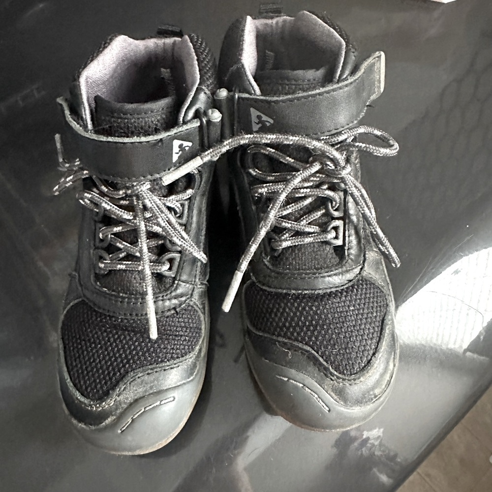Plae KAIDEN WP WaterProof boots size 11